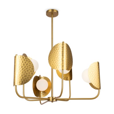 Подвесной светильник Maytoni MOD164PL-06BS