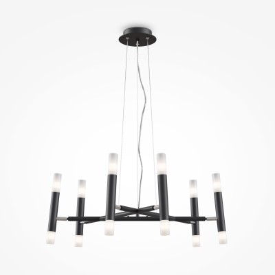 Подвесной светильник Maytoni MOD031PL-12B