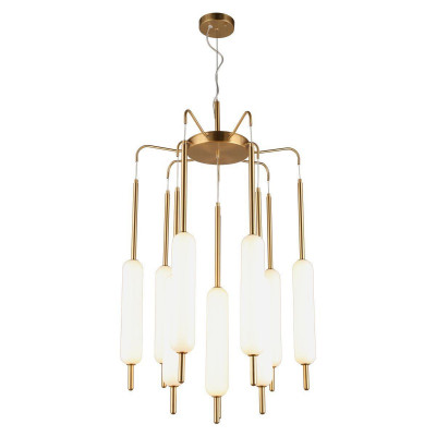 Люстра подвесная Aployt APL.010.03.80