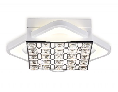 Накладной светильник Ambrella Light FA122