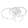 Светильники Потолочные Escada 10231/3 LED*85W White