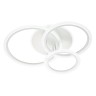 Светильники Потолочные Escada 10231/3 LED*85W White