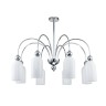 Люстры На штанге Escada 686/8PL E14*60W Chrome
