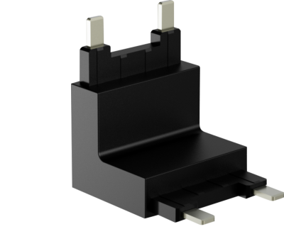 Коннектор системы SLIM CN-SLIM-BL-TL 022068