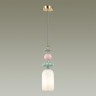 Подвесной светильник Odeon Light 4861/1B