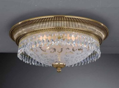 Накладной светильник Reccagni Angelo PL 6300/3