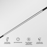 Светильник на шине Elektrostandard 85077/01 20W 2700-6500K Dim L02 (чёрный)