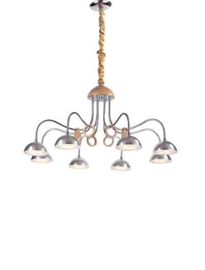 Подвесная люстра Lucia Tucci NATURA 064.8 Led