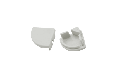 Комплект заглушек для профиля SWG SF-1616 013300