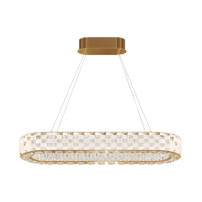 Подвесной светильник Maytoni MOD336PL-L130G3K