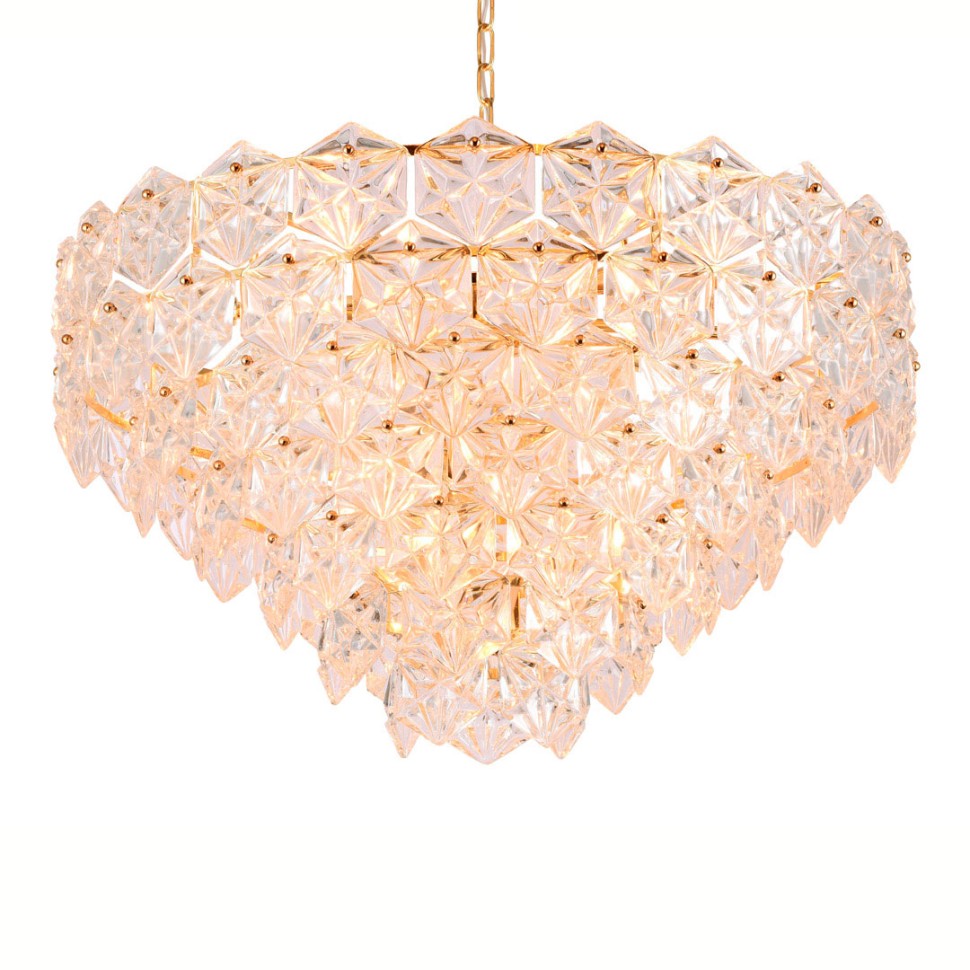 Люстра подвесная Cloyd GRADUAL 10324