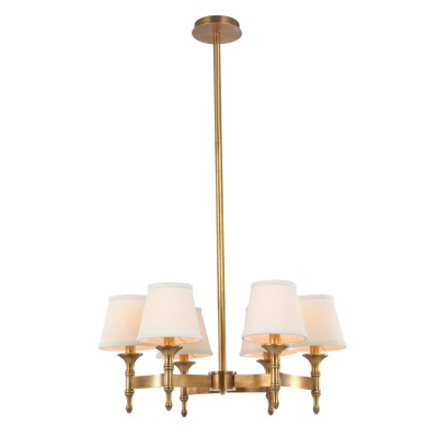 Люстра подвесная Cloyd SALOON 10110