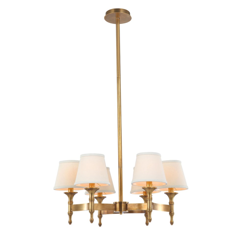 Люстра подвесная Cloyd SALOON 10110