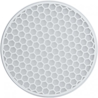 Светильник потолочный iLEDEX Mercury 5555-24W-D160-3/4/6K-WH+BK