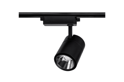 Светильник трековый однофазный TL58 TL58-BL-30-WW 003161