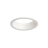 Влагозащищенный светильник Denkirs DK3103-WH