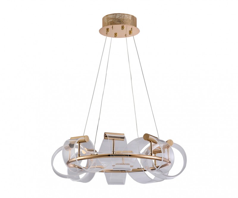 Подвесная люстра Kink Light 08037-50,33