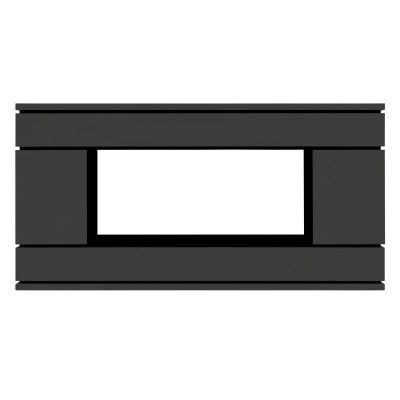 Портал для электрокамина Vega 45 GR