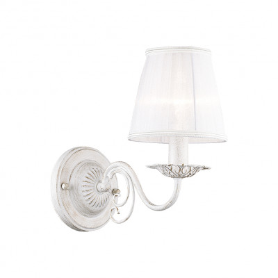 Настенный светильник Favourite 1730-1W