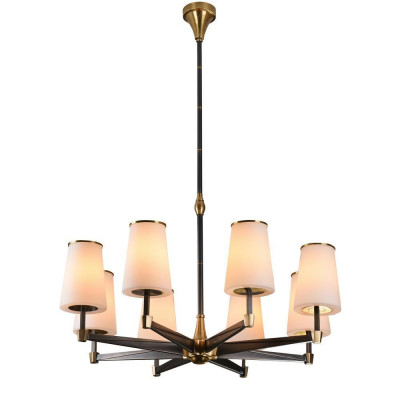 Люстра потолочная Aployt APL.803.07.08