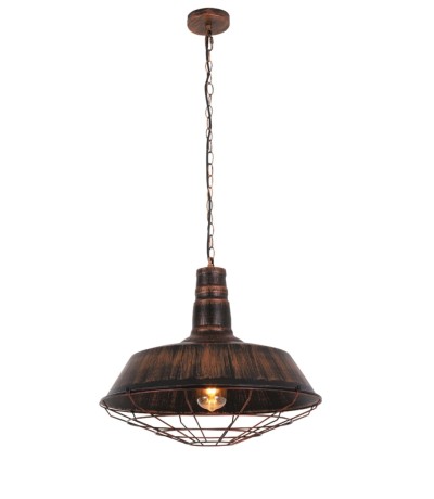 Подвесной светильник Lumina Deco Arigio LDP 6862-450 O.BR