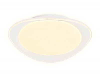 Накладной светильник Ambrella Light FF44