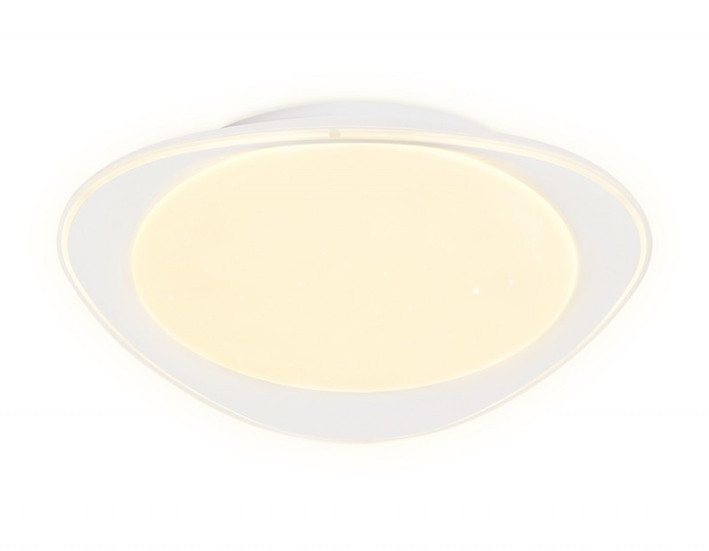 Накладной светильник Ambrella Light FF44