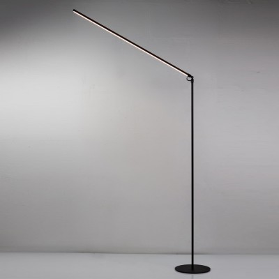 Торшер Riflessio, черный 303101