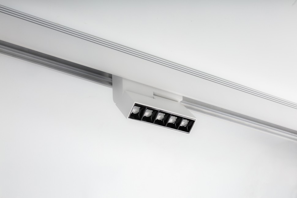 Светильник для низковольтного трека SY SY-601253-10F-WH-NW 012926