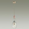 Подвесной светильник Odeon Light 4855/1B