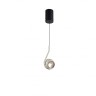 Светильник подвесной iLedex Orbit X-24619P WHITE