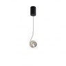 Светильник подвесной iLedex Orbit X-24619P WHITE