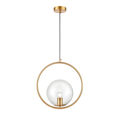 Подвесной светильник Vele Luce VL5714P11