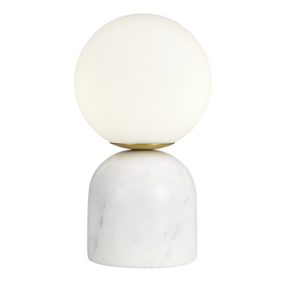 SL1191.504.01 Прикроватная лампа ST-Luce белый/белый G9 LED 1*5W