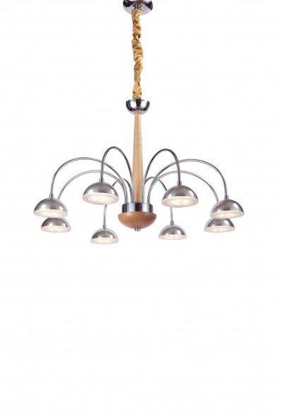 Подвесная люстра Lucia Tucci NATURA 065.8 Led