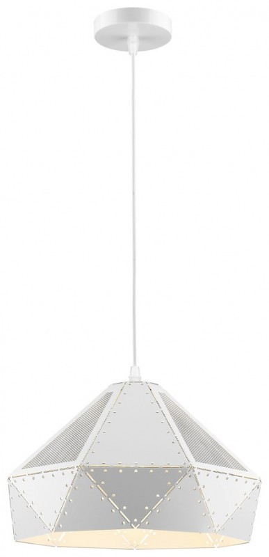 Подвесной светильник VELANTE 384-006-01