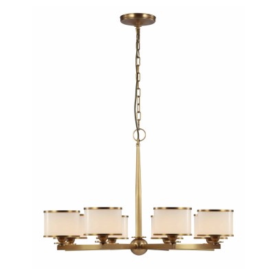 Люстра подвесная Cloyd UNCLE 10108