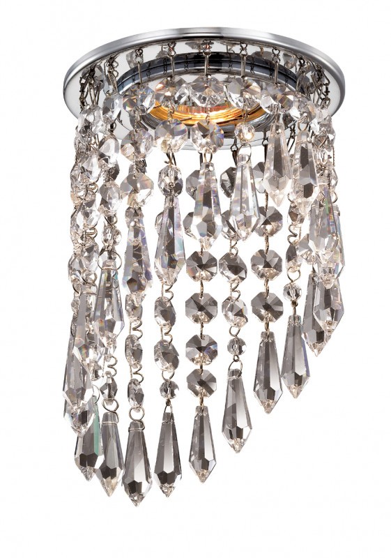 Встраиваемый светильник Novotech 369399