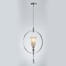 Подвесной светильник Newport 4801/S chrome М0063683