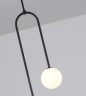 Подвесной светильник Kink Light 09488-2,19