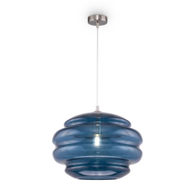 Подвесной светильник Maytoni P078PL-01BL