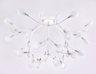 Накладная люстра Ambrella Light TR3018