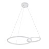 Светильники Подвесные Escada 10230/2 LED*55W White
