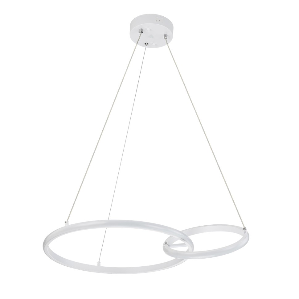 Светильники Подвесные Escada 10230/2 LED*55W White