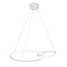 Светильники Подвесные Escada 10230/2 LED*55W White