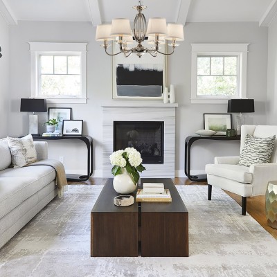 Люстры Подвесные Escada 686/6S E14*40W Nickel