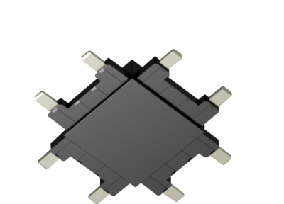 Коннектор системы SLIM CN-SLIM-BL-X 022070