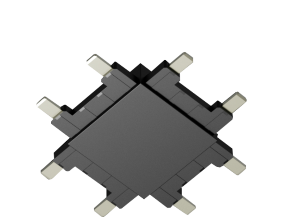 Коннектор системы SLIM CN-SLIM-BL-X 022070