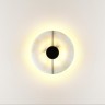 Бра Odeon Light 4311/12WL