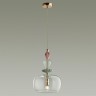 Подвесной светильник Odeon Light 4855/1A